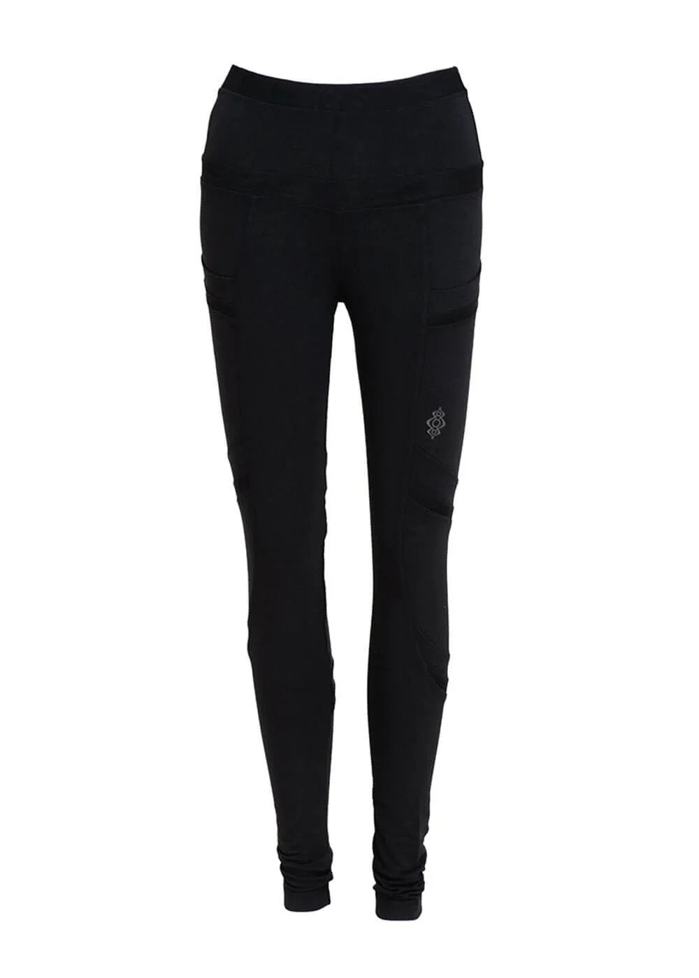 Nomads Hemp Wear Bindu Leggings