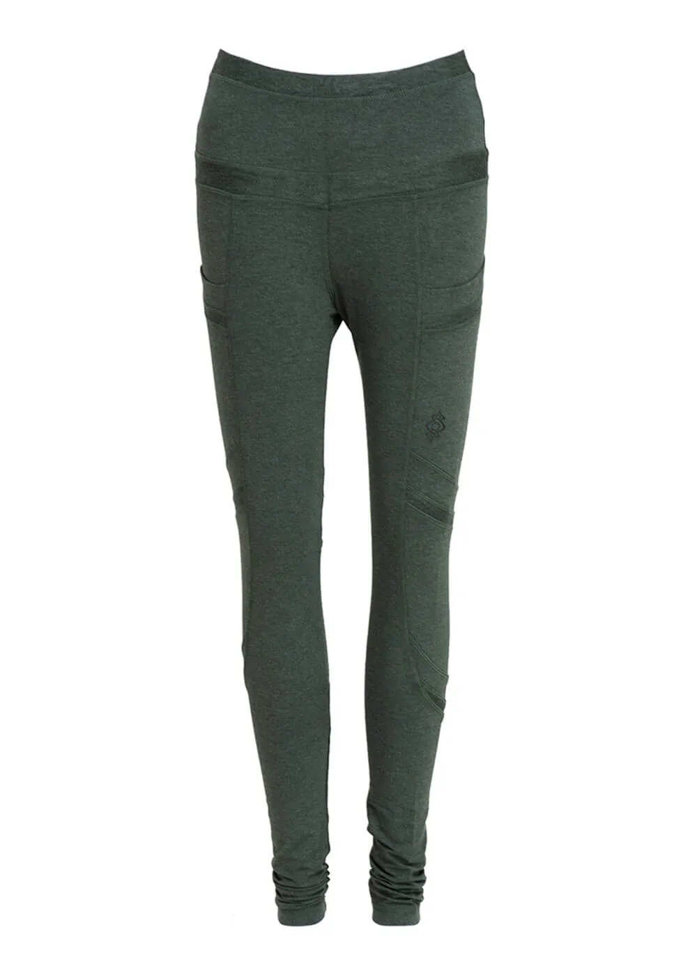 Nomads Hemp Wear Bindu Leggings